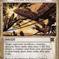 (040) Magic The Gathering Breaking News Single: Cruel Ultimatum  Rare