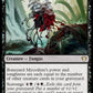 (040/322) Magic The Gathering Commander: Ikoria Single: Boneyard Mycodrax  Rare