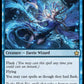 (040) Magic The Gathering Magic: The Gathering Foundations Single: High Fae Trickster Holo Rare