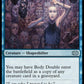 (040) Magic The Gathering Double Masters 2022 Single: Body Double  Uncommon