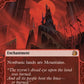 (040) Magic The Gathering Enchanting Tales Single: Blood Moon (V.1)  Mythic