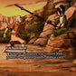 (040) Magic The Gathering Magic: The Gathering | Avatar: The Last Airbender: Eternal Single: Elemental Bond Holo Mythic