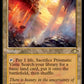 (040) Magic The Gathering Modern Horizons: Retro Frame Cards Single: Prismatic Vista (V.1)  Rare