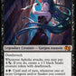(040) Magic The Gathering Foundations Jumpstart Single: Aphelia, Viper Whisperer  Mythic