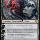 (153) Magic The Gathering The List Single: Tevesh Szat, Doom of Fools  Mythic
