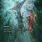 (040) Magic The Gathering Magic: The Gathering - FINAL FANTASY Through the Ages Single: Lightning Bolt  Uncommon