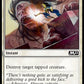 (040) Magic The Gathering Core 2021 Single: Swift Response  Common