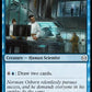 (040) Magic The Gathering Magic: The Gathering | Marvel's Spider-Man Single: Oscorp Research Team  Common