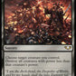 (040) Magic The Gathering Universes Beyond: Warhammer 40000 Single: Mandate of Abaddon  Rare