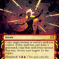 (040) Magic The Gathering Mystical Archive Single: Increasing Vengeance (V.3)  Mythic