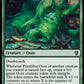 (040) Magic The Gathering Commander: Murders at Karlov Manor Single: Printlifter Ooze  Rare