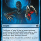 (040) Magic The Gathering Universes Beyond: Doctor Who Single: Don't Blink Holo Uncommon