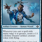 (040) Magic The Gathering Modern Horizons 2 Single: Etherium Spinner Holo Common