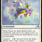 (040) Magic The Gathering Kamigawa: Neon Dynasty Single: Touch the Spirit Realm  Uncommon