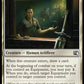 (040) Magic The Gathering Magic: The Gathering - FINAL FANTASY Single: Weapons Vendor  Common
