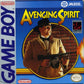 GameBoy: Avenging Spirit