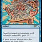 (041) Magic The Gathering Secret Lair Drop Series Single: Spell Pierce  Rare