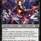 (041) Magic The Gathering Foundations Jumpstart Single: Evereth, Viceroy of Plunder  Rare