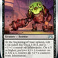 (041/096) Magic The Gathering Unsanctioned Single: Inhumaniac  Uncommon