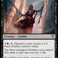 (041) Magic The Gathering Commander: Aetherdrift Single: Cryptbreaker  Rare