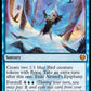 (041) Magic The Gathering Kaldheim: Promos Single: Alrund's Epiphany (V.1)  Mythic