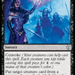(041) Magic The Gathering Commander: Zendikar Rising Single: Endless Obedience  Uncommon