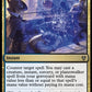 (041) Magic The Gathering Commander: Murders at Karlov Manor Single: Counterpoint  Rare