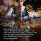 (041) Magic The Gathering Magic: The Gathering - FINAL FANTASY Through the Ages Single: Mizzix's Mastery  Rare