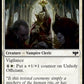 (041) Magic The Gathering Innistrad: Crimson Vow Single: Unholy Officiant  Common