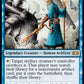 (041/332) Magic The Gathering Double Masters Single: Arcum Dagsson Holo Mythic