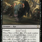 (041) Magic The Gathering Commander: Streets of New Capenna Single: Wave of Rats  Rare