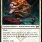 (041) Magic The Gathering Duskmourn: House of Horror Single: The Wandering Rescuer  Mythic