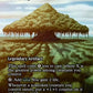 (041) Magic The Gathering Magic: The Gathering | Avatar: The Last Airbender: Eternal Single: The Great Henge Holo Mythic