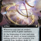 (041) Magic The Gathering Commander: Phyrexia: All Will Be One: Extras Single: Lux Artillery  Rare