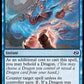 (041) Magic The Gathering Tarkir: Dragonstorm Single: Dispelling Exhale  Common