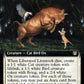 (041) Magic The Gathering Commander: Wilds of Eldraine: Extras Single: Liberated Livestock Holo Rare