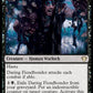 (041/322) Magic The Gathering Commander: Ikoria Single: Daring Fiendbonder  Rare