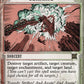 (041) Magic The Gathering Breaking News Single: Decimate  Rare
