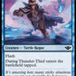 (041) Magic The Gathering Outlaws of Thunder Junction Single: Daring Thunder-Thief  Common