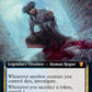 (041) Magic The Gathering Commander: Innistrad: Midnight Hunt Single: Eloise, Nephalia Sleuth (V.2) Holo Mythic