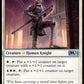 (041) Magic The Gathering Core 2021: Promos Single: Sigarda's Aid  Rare
