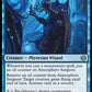 (041) Magic The Gathering Phyrexia: All Will Be One Single: Atmosphere Surgeon Holo Uncommon