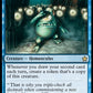(041) Magic The Gathering Magic: The Gathering Foundations Single: Homunculus Horde  Rare