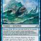 (041/274) Magic The Gathering Ikoria: Lair of Behemoths Single: Archipelagore Holo Uncommon