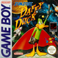 GameBoy: Daffy Duck