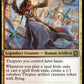 (042) Magic The Gathering March of the Machine: The Aftermath Single: Pia Nalaar, Consul of Revival Holo Rare