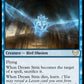 (042) Magic The Gathering Strixhaven: School of Mages Single: Dream Strix  Rare