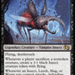 (042) Magic The Gathering Foundations Jumpstart Single: Fumulus, the Infestation  Rare