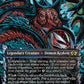 (042) Magic The Gathering Multiverse Legends Single: Gyruda, Doom of Depths (V.1) Holo Rare