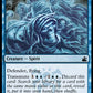 (042) Magic The Gathering Ravnica Remastered Single: Drift of Phantasms  Common